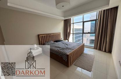 Apartment - 2 Bedrooms - 3 Bathrooms for rent in Gulfa Towers - Al Rashidiya 1 - Al Rashidiya - Ajman Apartment - 2 Bedrooms - 3 Bathrooms for rent in Gulfa Towers - Al Rashidiya 1 - Al Rashidiya - Ajman
