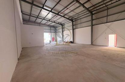 Land - Studio for rent in Al Sajaa S - Al Sajaa - Sharjah