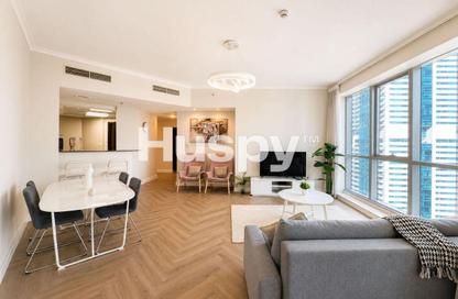 Apartment - 2 - 2 for sale in The Torch - Dubai Marina - Dubai Apartment - 2 - 2 for sale in The Torch - Dubai Marina - Dubai