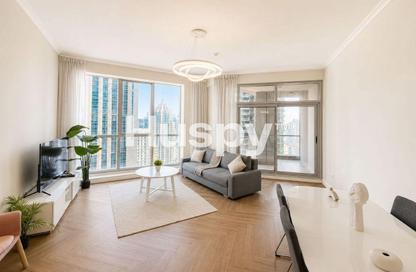 Apartment - 2 - 2 for sale in The Torch - Dubai Marina - Dubai Apartment - 2 - 2 for sale in The Torch - Dubai Marina - Dubai