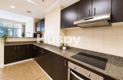 Apartment - 2 - 2 for sale in The Torch - Dubai Marina - Dubai Apartment - 2 - 2 for sale in The Torch - Dubai Marina - Dubai