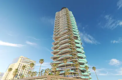 Apartment - 1 Bedroom - 2 Bathrooms for sale in Volga Tower - Jumeirah Village Triangle - Dubai