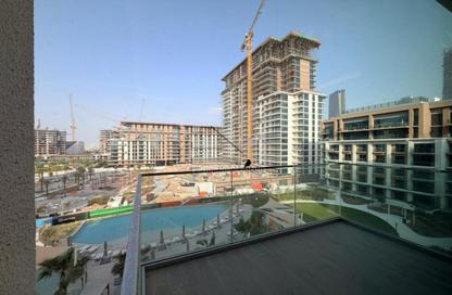Apartment - 2 Bedrooms - 2 Bathrooms for rent in Celadon 3 - Celadon - Central Park at City Walk - City Walk - Dubai