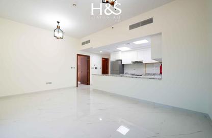 Apartment - 1 - 2 for rent in Waha Living - Jumeirah Garden City - Al Satwa - Dubai Apartment - 1 - 2 for rent in Waha Living - Jumeirah Garden City - Al Satwa - Dubai
