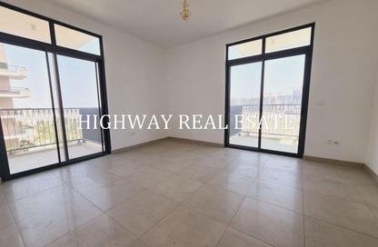 Apartment - 3 - 4 for rent in Azure Beach Residence - Maryam Island - Al Khan - Sharjah