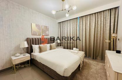 Apartment - 2 Bedrooms - 2 Bathrooms for rent in Beach Vista Tower 2 - Beach Vista - Emaar Beachfront - Dubai Harbour - Dubai