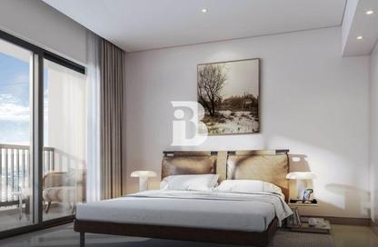 Apartment - 1 Bedroom - 2 Bathrooms for sale in Sobha Orbis Tower D - Sobha Orbis - Motor City - Dubai