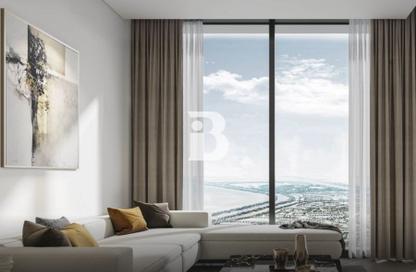 Apartment - 1 Bedroom - 2 Bathrooms for sale in Sobha Orbis Tower D - Sobha Orbis - Motor City - Dubai