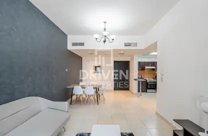 Apartment - 1 Bedroom - 1 Bathroom for sale in Diamond Views 3 - District 11 - Jumeirah Village Circle - Dubai