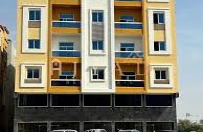 Land - Studio for sale in Muwailih Building - Muwaileh - Sharjah Land - Studio for sale in Muwailih Building - Muwaileh - Sharjah