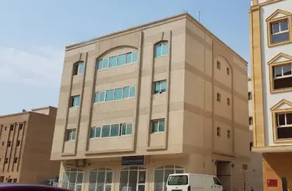 Land - Studio for sale in Muwailih Building - Muwaileh - Sharjah