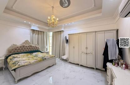 Villa - 5 Bedrooms - 7 Bathrooms for sale in Al Helio 1 - Al Helio - Ajman