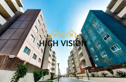 شقة - 2 غرف نوم - 2 حمامات للبيع في برج 19 - الريف داون تاون - الريف - أبوظبي