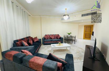 Apartment - 1 - 2 for rent in Al Jurf 1 - Al Jurf - Ajman Downtown - Ajman