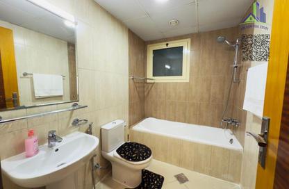 Apartment - 1 - 2 for rent in Al Jurf 1 - Al Jurf - Ajman Downtown - Ajman