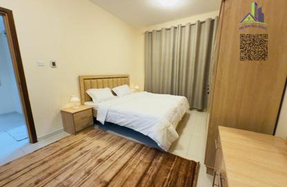 Apartment - 1 - 2 for rent in Al Jurf 1 - Al Jurf - Ajman Downtown - Ajman