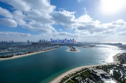 Apartment - 3 Bedrooms - 3 Bathrooms for sale in Atlantis The Royal Residences - Palm Jumeirah - Dubai