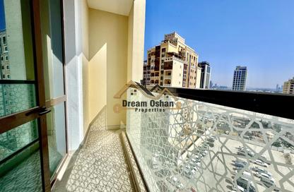 Apartment - 2 - 3 for rent in Ayedh Tower - Al Jaddaf - Dubai Apartment - 2 - 3 for rent in Ayedh Tower - Al Jaddaf - Dubai