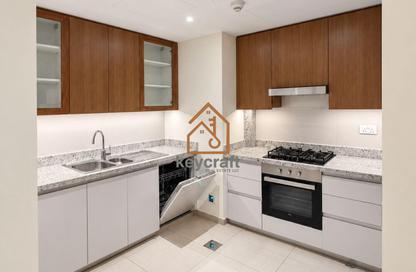 Apartment - 2 - 3 for rent in BLVD Heights Tower 1 - BLVD Heights - Downtown Dubai - Dubai