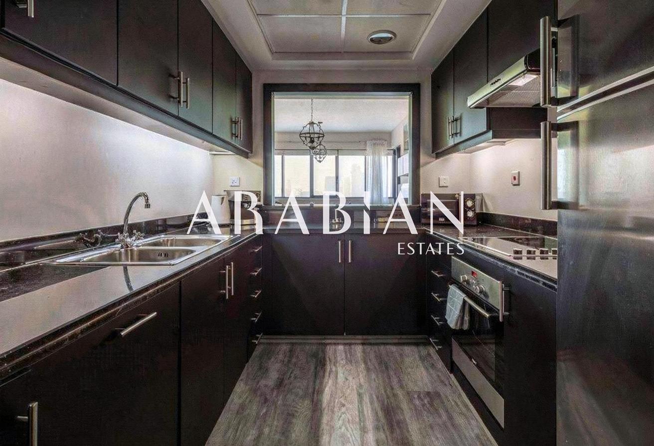 Full Golf View l Vacant l Furnished photo 6