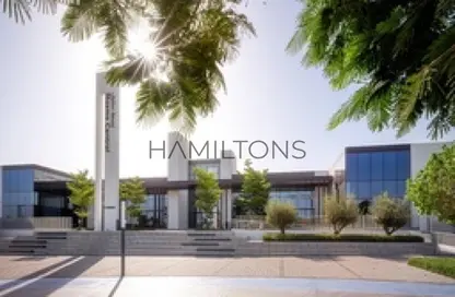 Townhouse - 4 Bedrooms - 5 Bathrooms for sale in Nasma Residences - Aljada - Sharjah