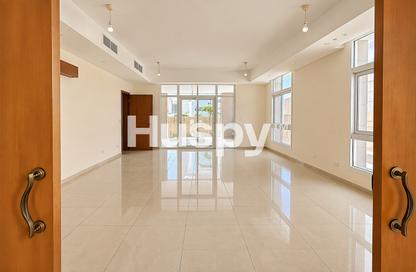 Villa - 3 - 7 for rent in Al Forsan Village - Khalifa City - Abu Dhabi