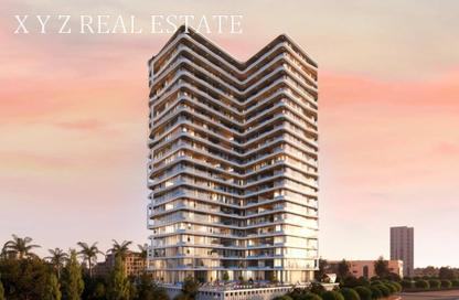Apartment - Studio - 1 Bathroom for sale in Samana Ibiza - Dubai Land Residence Complex - Dubai Land - Dubai