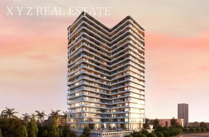 شقة - 1 حمام للبيع في سمانا إيبيزا - مجمع دبي ريزيدنس - دبي لاند - دبي شقة - 1 حمام للبيع في سمانا إيبيزا - مجمع دبي ريزيدنس - دبي لاند - دبي