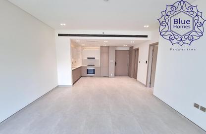 Apartment - 1 - 2 for rent in Binghatti Ghost - Dubai Healthcare City 2 - Al Jaddaf - Dubai Apartment - 1 - 2 for rent in Binghatti Ghost - Dubai Healthcare City 2 - Al Jaddaf - Dubai