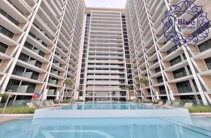 Apartment - 1 Bedroom - 2 Bathrooms for rent in Binghatti Ghost - Dubai Healthcare City 2 - Al Jaddaf - Dubai Apartment - 1 Bedroom - 2 Bathrooms for rent in Binghatti Ghost - Dubai Healthcare City 2 - Al Jaddaf - Dubai