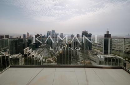Apartment - 4 Bedrooms - 6 Bathrooms for rent in Opera Grand - Burj Khalifa Area - Downtown Dubai - Dubai