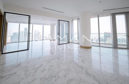 Apartment - 4 Bedrooms - 6 Bathrooms for rent in Opera Grand - Burj Khalifa Area - Downtown Dubai - Dubai