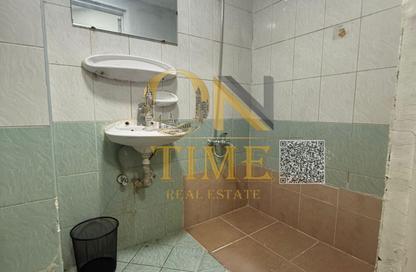 Apartment - Studio - 1 Bathroom for rent in Al Naemiya Tower 1 - Al Naemiya Towers - Al Nuaimiya - Ajman