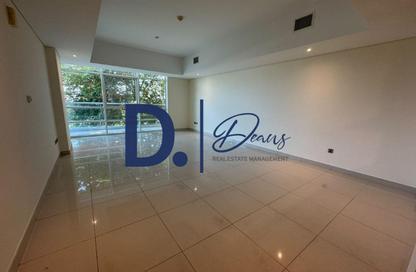 Apartment - 3 - 4 for rent in Al Marasy - Al Bateen - Abu Dhabi