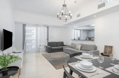 Apartment - 1 - 2 for sale in The Jewel Tower B - The Jewels - Dubai Marina - Dubai Apartment - 1 - 2 for sale in The Jewel Tower B - The Jewels - Dubai Marina - Dubai