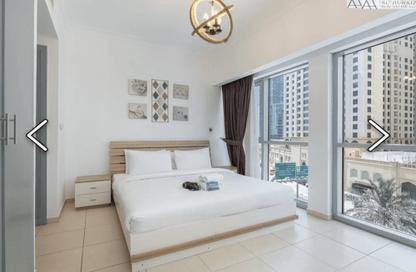 Apartment - 1 - 2 for sale in The Jewel Tower B - The Jewels - Dubai Marina - Dubai Apartment - 1 - 2 for sale in The Jewel Tower B - The Jewels - Dubai Marina - Dubai