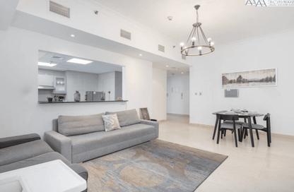 Apartment - 1 - 2 for sale in The Jewel Tower B - The Jewels - Dubai Marina - Dubai Apartment - 1 - 2 for sale in The Jewel Tower B - The Jewels - Dubai Marina - Dubai