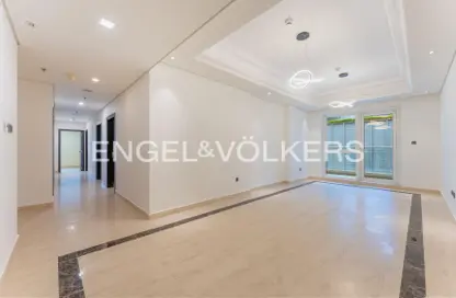 Apartment - 3 Bedrooms - 4 Bathrooms for rent in Mon Reve - Downtown Dubai - Dubai