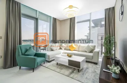 Apartment - 2 Bedrooms - 3 Bathrooms for sale in Residences 19 - District One - Mohammed Bin Rashid City - Dubai Apartment - 2 Bedrooms - 3 Bathrooms for sale in Residences 19 - District One - Mohammed Bin Rashid City - Dubai