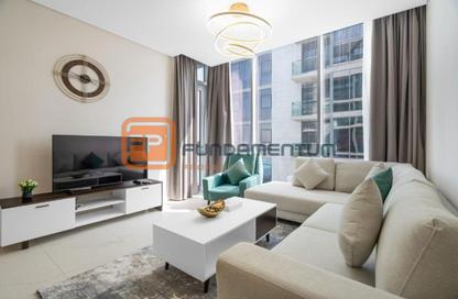 Apartment - 2 Bedrooms - 3 Bathrooms for sale in Residences 19 - District One - Mohammed Bin Rashid City - Dubai