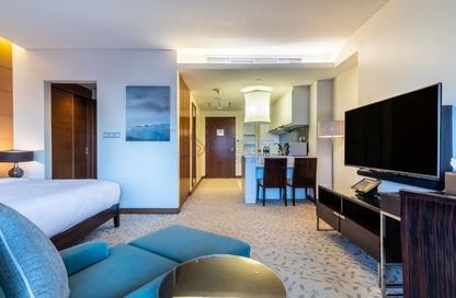 Apartment - Studio - 1 for sale in Kempinski Central Avenue - Downtown Dubai - Dubai Apartment - Studio - 1 for sale in Kempinski Central Avenue - Downtown Dubai - Dubai