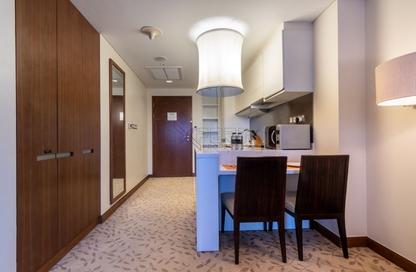 Apartment - Studio - 1 for sale in Kempinski Central Avenue - Downtown Dubai - Dubai Apartment - Studio - 1 for sale in Kempinski Central Avenue - Downtown Dubai - Dubai