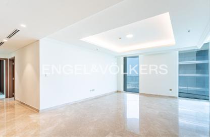 شقة - 2 غرف نوم - 2 حمامات للايجار في برج Palace Beach ريزيدنس 2 - بالاس بيتش ريزيدنس - إعمار بيتشفرونت - دبي هاربور - دبي شقة - 2 غرف نوم - 2 حمامات للايجار في برج Palace Beach ريزيدنس 2 - بالاس بيتش ريزيدنس - إعمار بيتشفرونت - دبي هاربور - دبي