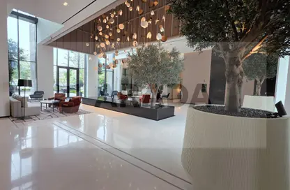 Apartment - 1 Bedroom - 2 Bathrooms for rent in Vida 1 - Vida Residences - Aljada - Sharjah