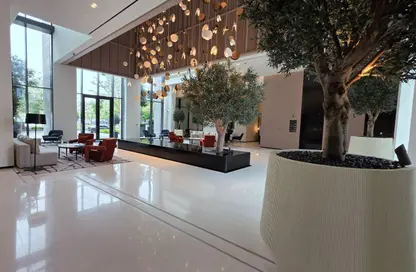 Apartment - 1 Bedroom - 2 Bathrooms for rent in Vida 1 - Vida Residences - Aljada - Sharjah