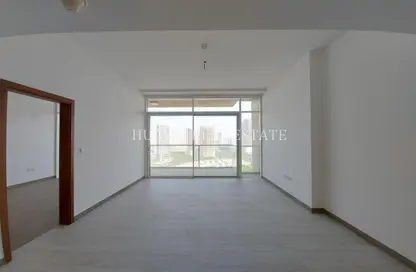 Apartment - 1 Bedroom - 2 Bathrooms for rent in Hameni Tower - District 15 - Jumeirah Village Circle - Dubai