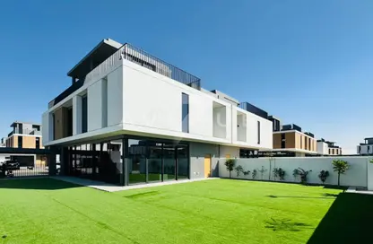 Villa - 5 Bedrooms - 7 Bathrooms for rent in June - Arabian Ranches 3 - Dubai