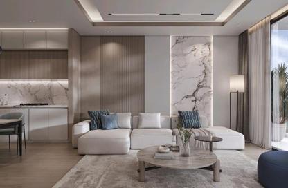 Apartment - 2 - 3 for sale in Bab Al Qasr Residence 22 - Al Raha Beach - Abu Dhabi Apartment - 2 - 3 for sale in Bab Al Qasr Residence 22 - Al Raha Beach - Abu Dhabi