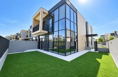 Villa - 4 Bedrooms - 4 Bathrooms for rent in Mudon Al Ranim 5 - Mudon - Dubai