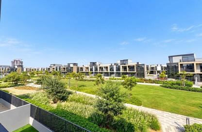 Villa - 4 - 4 for rent in Mudon Al Ranim 5 - Mudon - Dubai